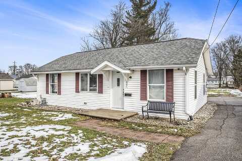 57 S 26th Street, Battle Creek, MI 49015