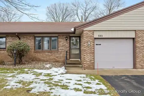 593 Gardenview Drive SW, Byron Center, MI 49315