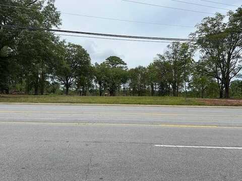 1510 Montague Avenue Ext., Greenwood, SC 29649