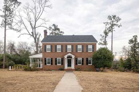 420 Columbia Road, Edgefield, SC 29824