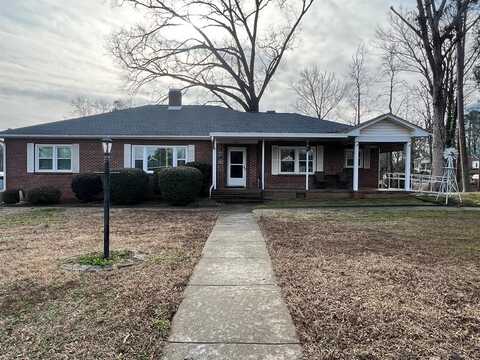 210 Sproles Avenue, Greenwood, SC 29649