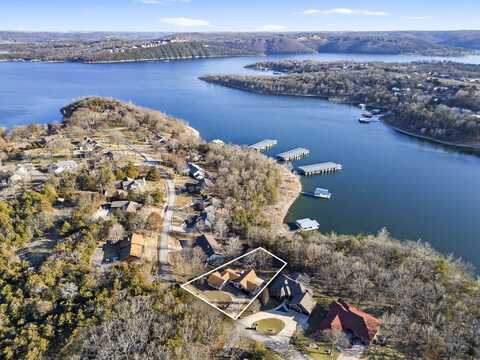 374 Lakefront Circle, Kimberling City, MO 65686