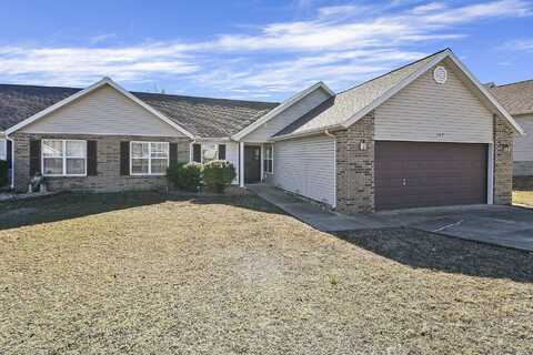 142 Woodland Drive N, Branson, MO 65616