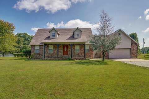 3488 White Oak Road, Fordland, MO 65652