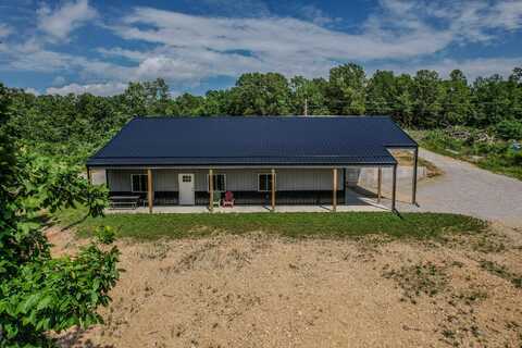 7897 Creek Road, Hartville, MO 65667