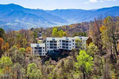 1102 SKI VIEW DR UNIT 206, Gatlinburg, TN 37738