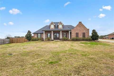 1463 Bluff Ridge Road, Lake Charles, LA 70611