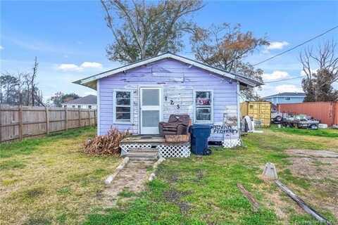 125 Decker Street, Lake Charles, LA 70615