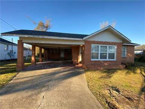 1103 Oklahoma Street, Lake Charles, LA 70607