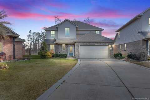 2414 Fenimore Loop, Westlake, LA 70669