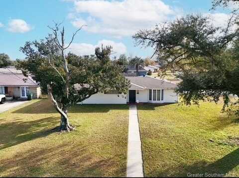 649 Contour Drive, Lake Charles, LA 70605