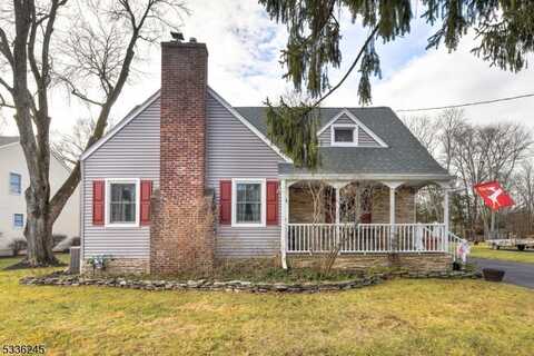 41 Somerset Ave, Bridgewater, NJ 08807