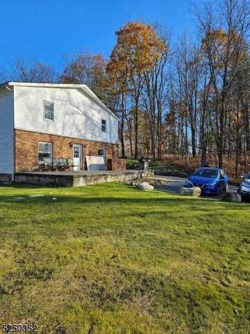 551 Warwick Tpke, West Milford, NJ 07421