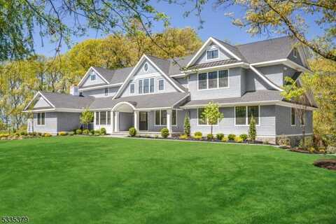 330 HARTSHORN DRIVE, Millburn, NJ 07078