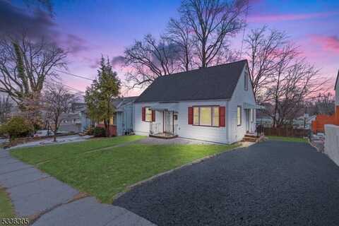 610 Leo St, Hillside, NJ 07205