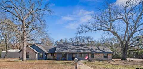 140 Briarwood St, Hawkins, TX 75765