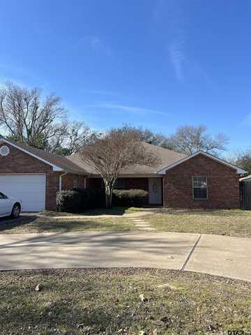 311 Baker St, Lindale, TX 75771