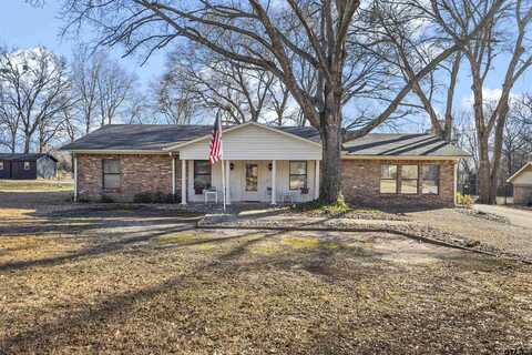 16357 County Road 1235, Tyler, TX 75709