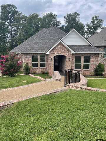 5709 Fern Cove Terrace, Tyler, TX 75703