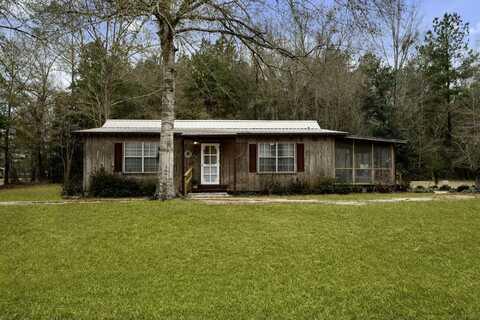 197 St Paul Rd., Sandy Hook, MS 39478