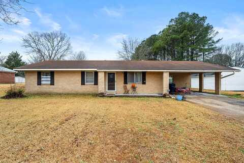 5369 HWY 19 N FRONTAGE Rd., Meridian, MS 39307