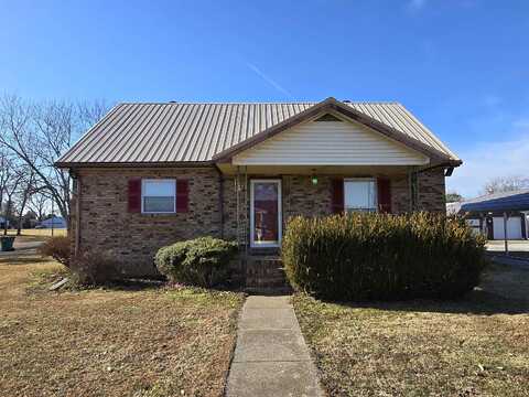 17 Poplar Street, Sturgis, KY 42459