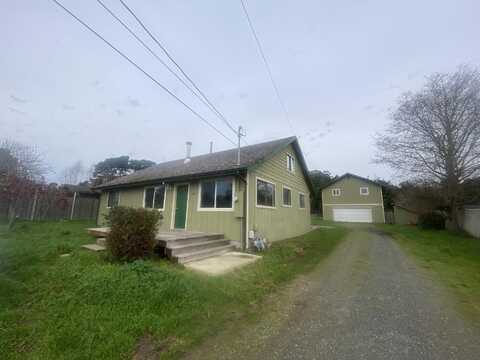 3295 Barnett Avenue, McKinleyville, CA 95519