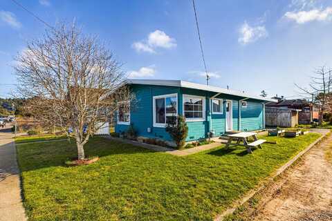 1375 Lincoln Avenue, Arcata, CA 95521