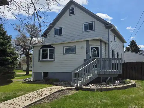 190 Cardinal St, Wolsey, SD 57384