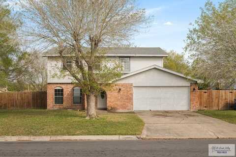 4798 MONTROSE CIR., BROWNSVILLE, TX 78526