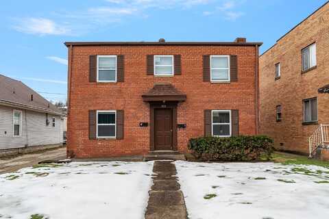 313 9th Ave W, Huntington, WV 25701