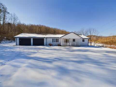 4781 Mccomas Road, Barboursville, WV 25559