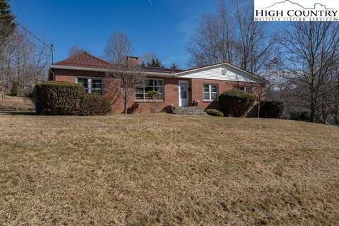 268 Farthing Street, Boone, NC 28607