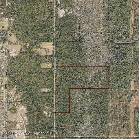 0 Old Train Road, Deltona, FL 32738