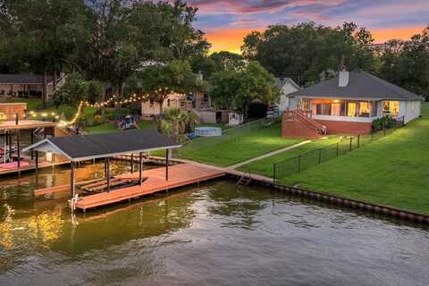 124 Peninsula Point Terrace, Mabank, TX 75156