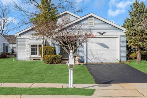 26 DORSET RD, MANCHESTER TOWNSHIP, NJ 08759