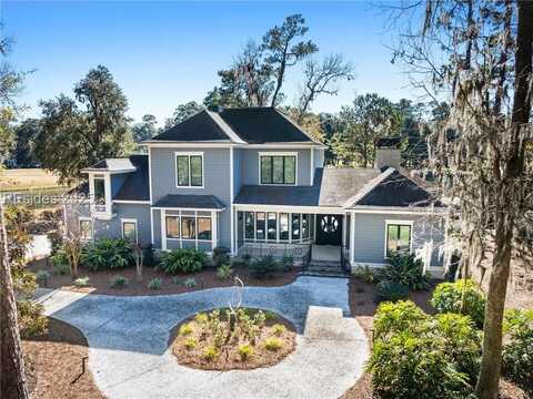 4 Blodgett Hollow, Daufuskie Island, SC 29915