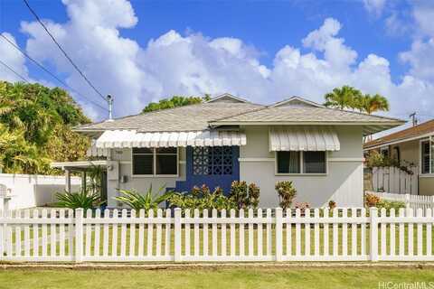 740 Kahoa Drive, Kailua, HI 96734