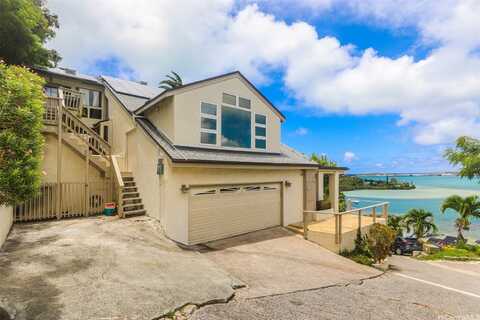 45-001 Lilipuna Road, Kaneohe, HI 96744