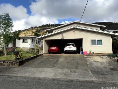 2316 Jennie Street, Honolulu, HI 96819