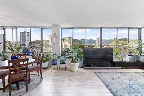 2232 Kapiolani Boulevard, Honolulu, HI 96826