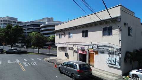 1402 Lusitana Street, Honolulu, HI 96813