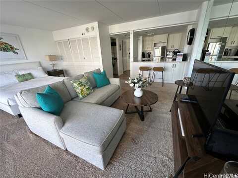 1777 Ala Moana Boulevard, Honolulu, HI 96815