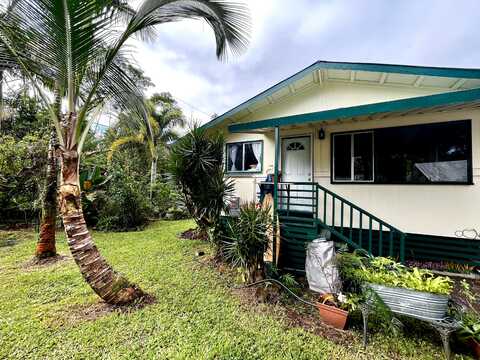14-3473 MAUNA KEA RD, PAHOA, HI 96778