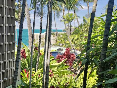75-6016 ALII DR unit: 212, Kailua Kona, HI 96740