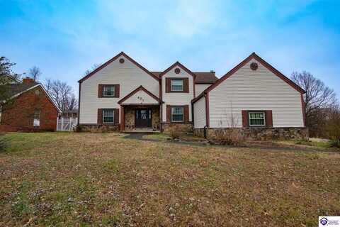 407 Pear Orchard Road, Elizabethtown, KY 42701