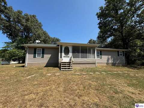 4405 Centennial Avenue, Radcliff, KY 40160