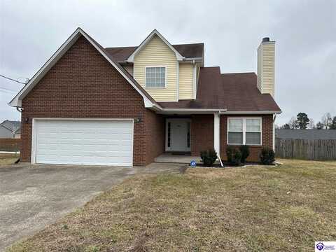 132 Longsdale Court, Radcliff, KY 40160