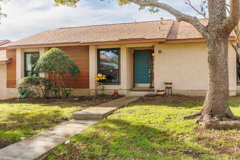 16306 Buena Tierra Street, San Antonio, TX 78232