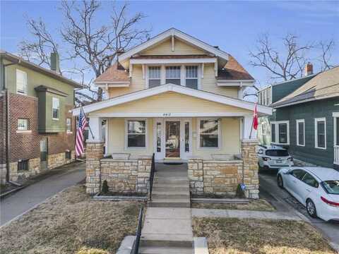 4412 Wyoming Street, Kansas City, MO 64111